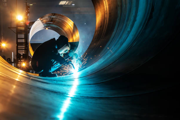 Affordable Welder Services in Babbitt, MN