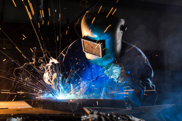 Best Automation and Robotic Welding in Babbitt, MN