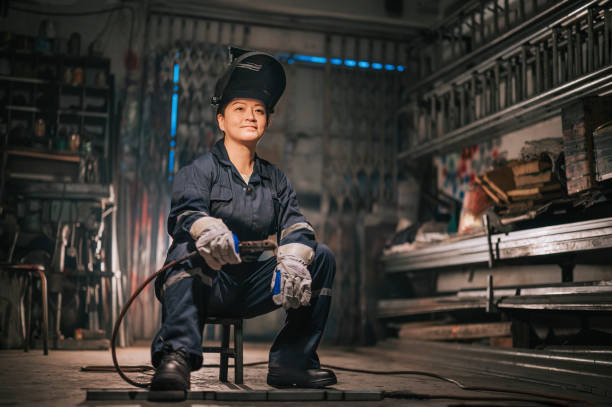 Affordable Welder Services in Babbitt, MN