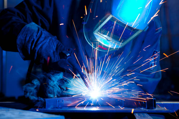 Best Pipe Welding in Babbitt, MN