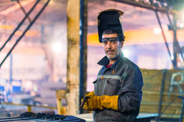 Best Specialty Welding Processes in Babbitt, MN