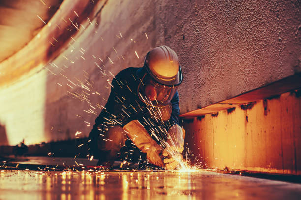 Babbitt, MN Welder & Metal Fabrication Company