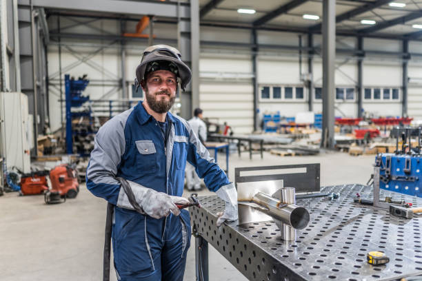 Best Specialty Welding Processes in Babbitt, MN