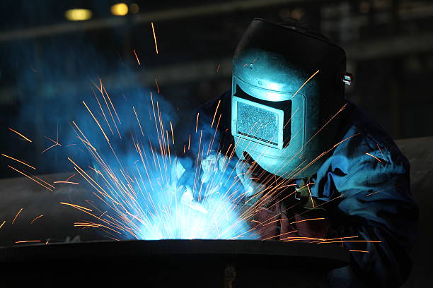  Babbitt, MN Welder Pros