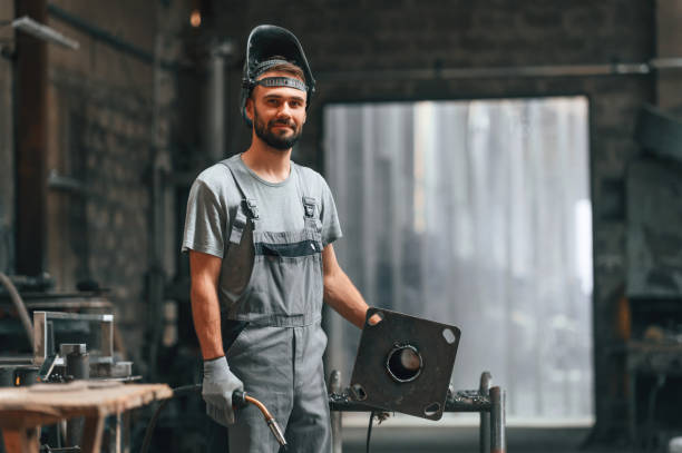 Best Structural Steel Welding in Babbitt, MN