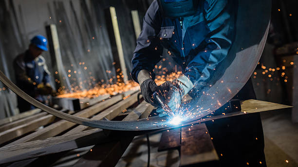Best Pipe Welding in Babbitt, MN